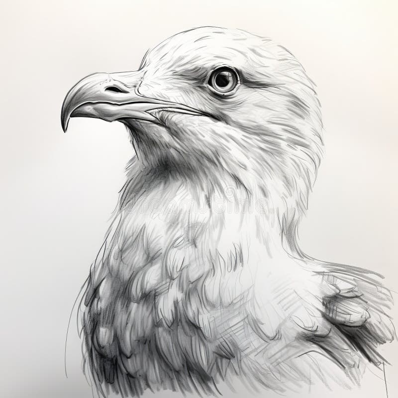 Bird Pencil Sketch Stock Illustrations – 7,271 Bird Pencil Sketch Stock  Illustrations, Vectors & Clipart - Dreamstime