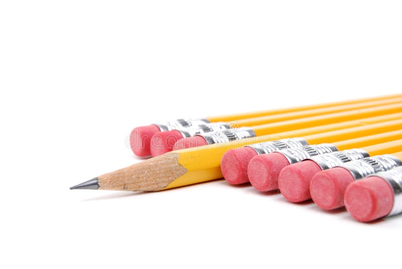 Pencil Tip