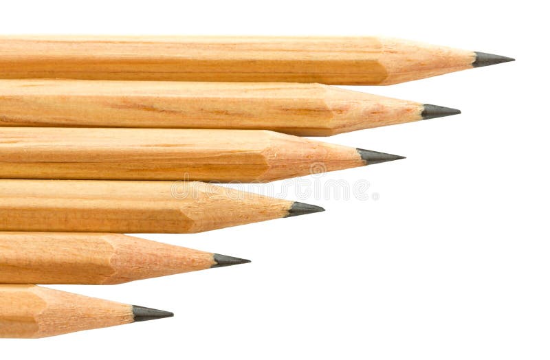 Pencils