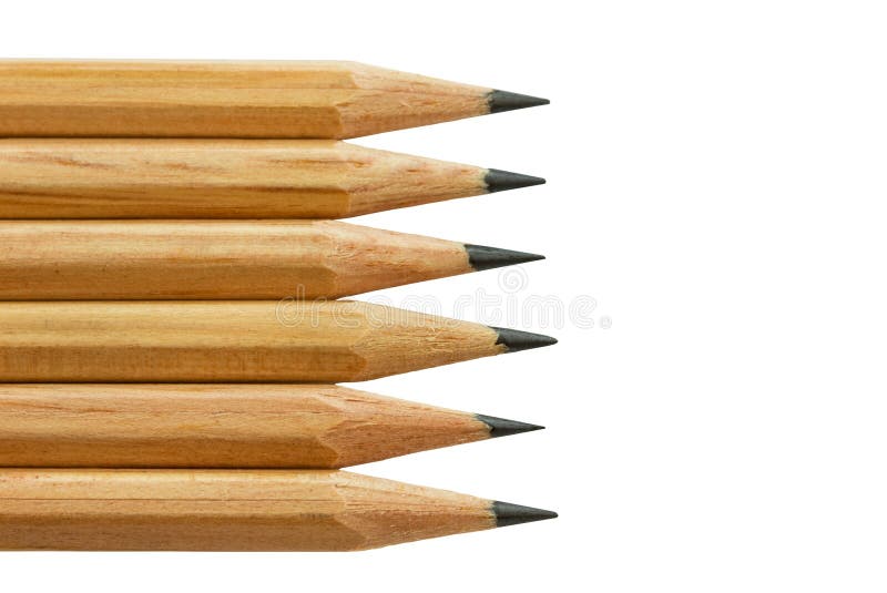 Pencils