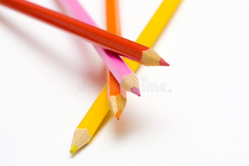 Pencils