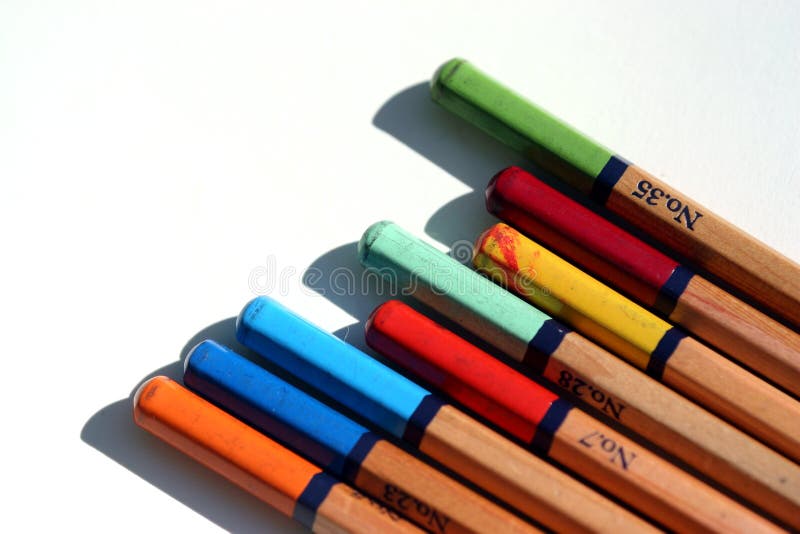 Pencils