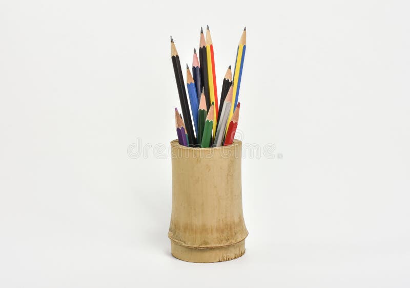 Cylinder Pencils Stock Photos Free & RoyaltyFree Stock Photos from