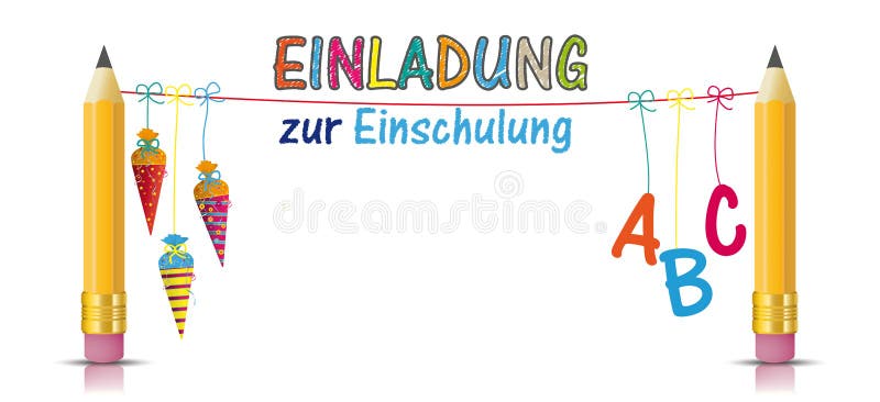 Einschulung Stock Illustrations 26 Einschulung Stock Illustrations Vectors Clipart Dreamstime