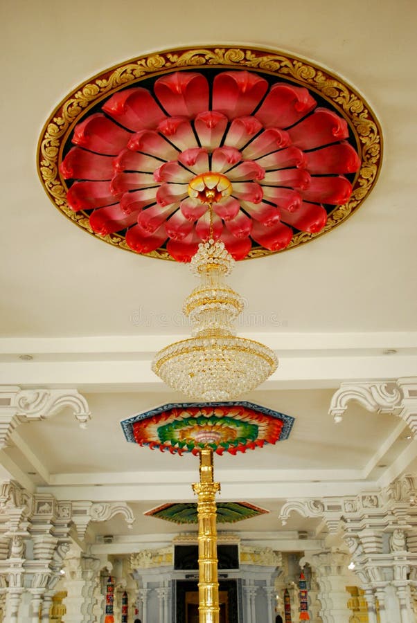 Pendant lamp stock photo. Image of design, ancient, pendant 46296260