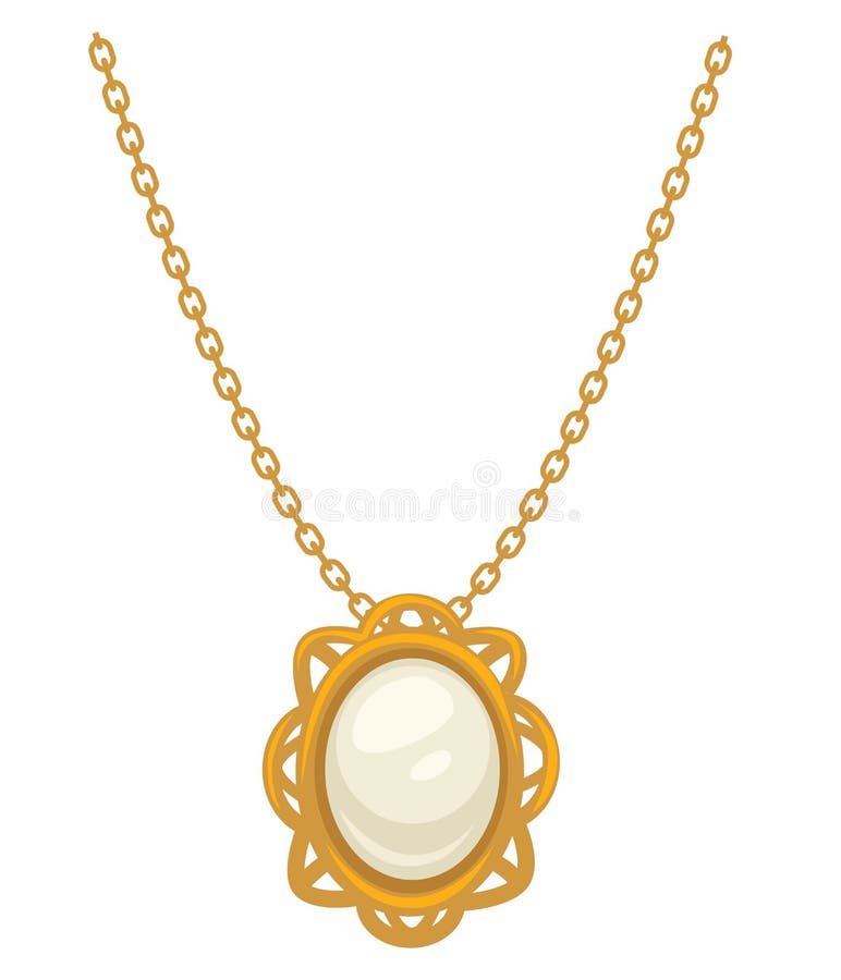 Relic gem necklace Relic gem necklace