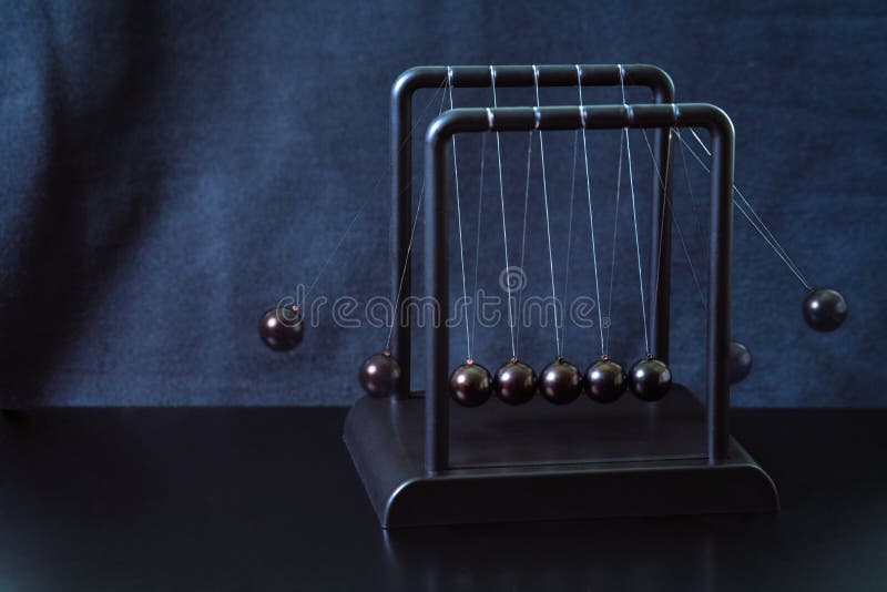 Pendulum balls, great design for any purposes. Perpetual motion. Business concept. Pendulum balls, great design for any purposes. Perpetual motion. Business concept.