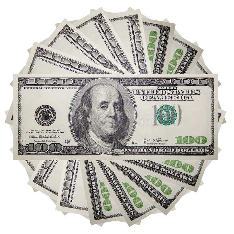 Money american dollars, business concept. Money american dollars, business concept