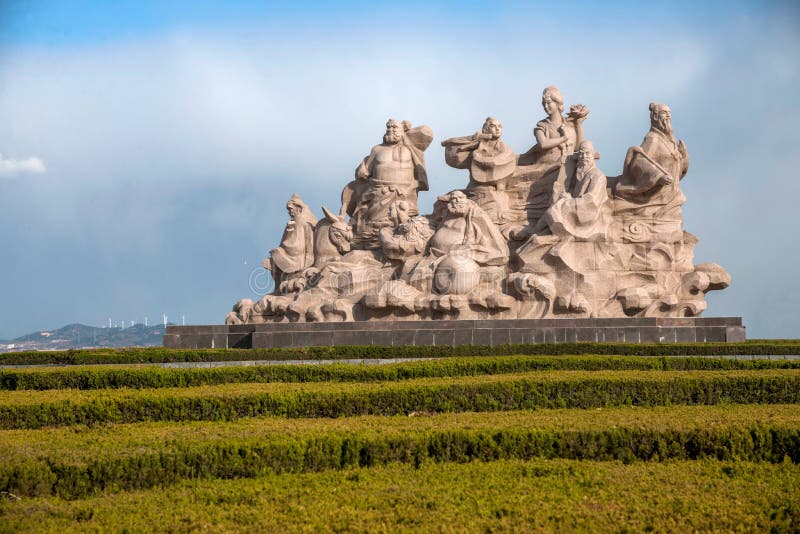 eight deity drama china eight deity drama china