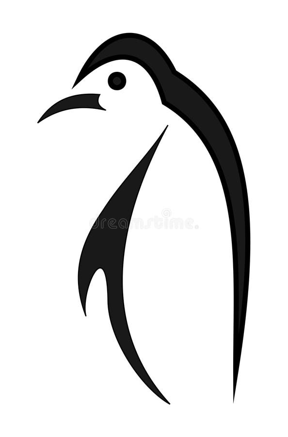 penguin penguin