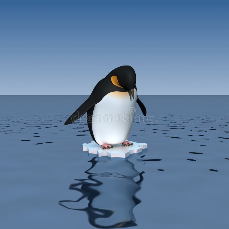 Penguin