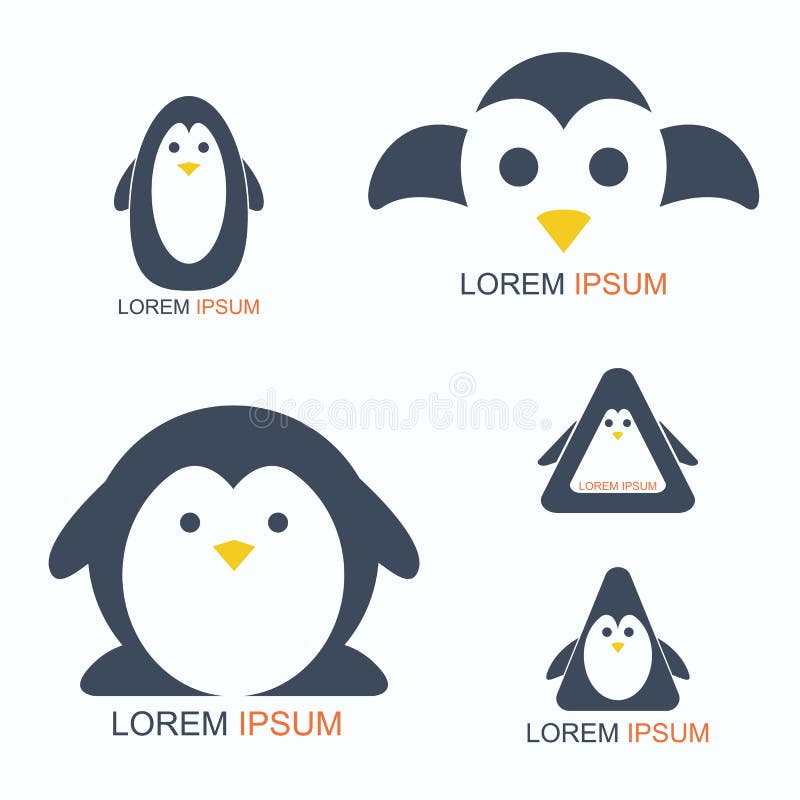 Pinguin Vector Art, Icons, and Graphics for Free Download