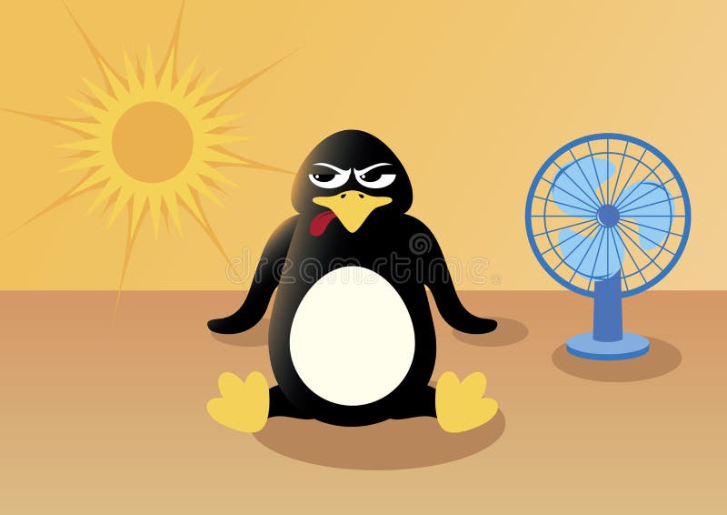 Free: Penguin, Club Penguin, Photographer, Cartoon, Yellow PNG 