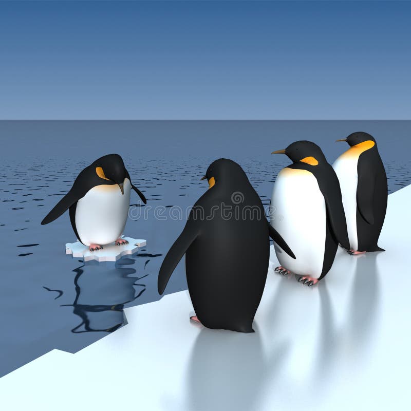 Penguins