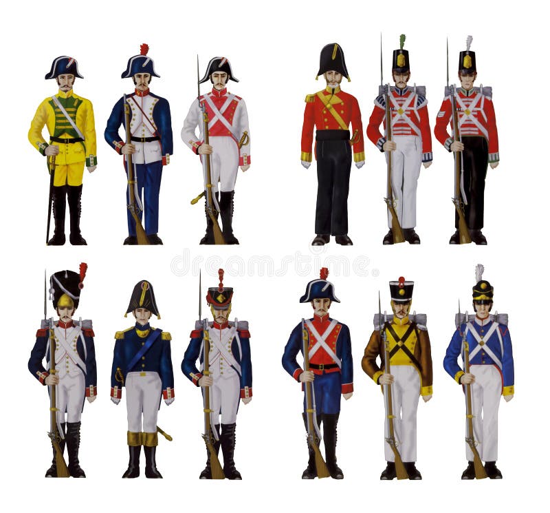 riesgo Sin cabeza presumir Peninsular War Troop Uniforms. Spanish, British, Portuguese and French Armies Editorial Photo - Image of cords, reconstruction: 170647381 riesgo Sin cabeza presumir Peninsular War Troop Uniforms. Spanish, British, Portuguese and French Armies Editorial Photo - Image of cords, reconstruction: 170647381