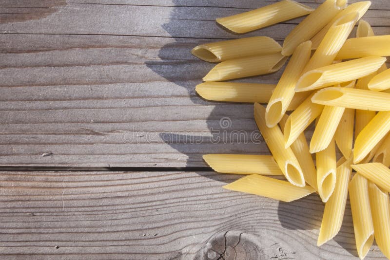 Penne pasta background stock image. Image of penne, pattern 46274231