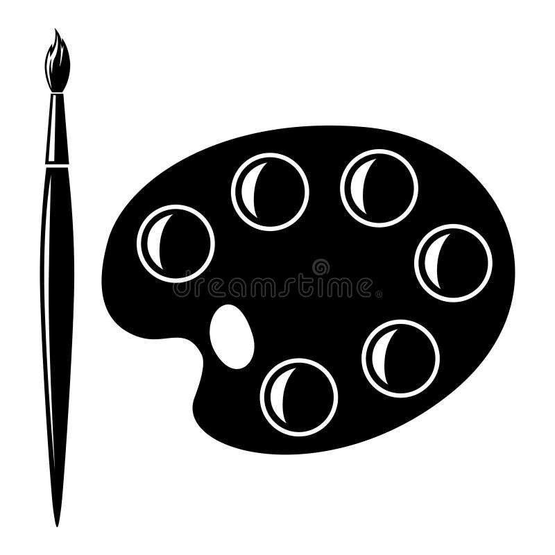 Lavapennelli Multifunzione Con Supporto E Tavolozza | 16 Fori Per Pennelli, Ideale Per Pittura Interna Ed Esterna - Foto 13