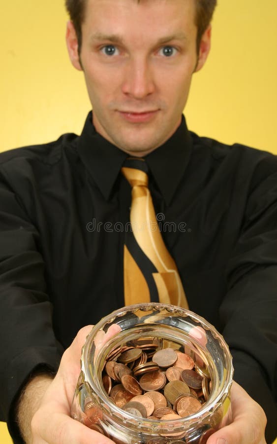 Penny images stock Penny images stock