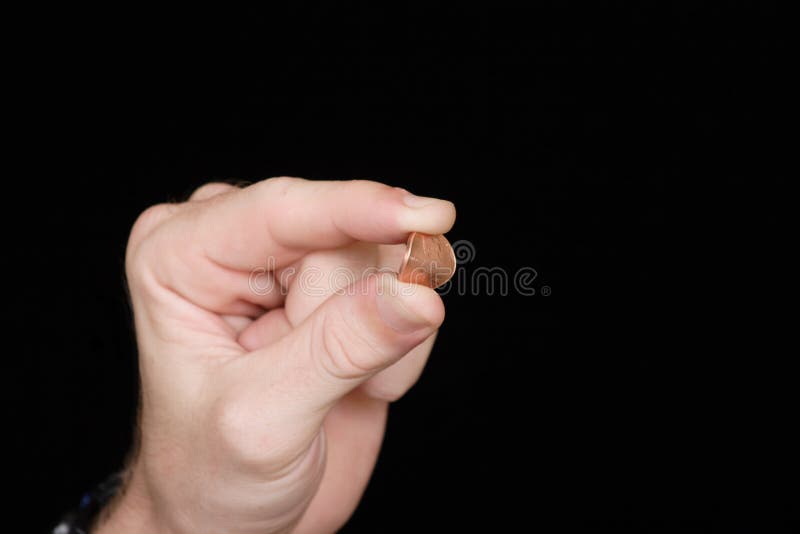 Penny Pinching stock image. Image of account, downturn 5474063