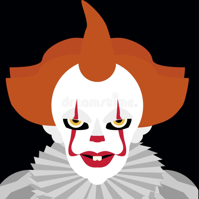 Pennywise Vector Free Download 3 pennywise free vectors