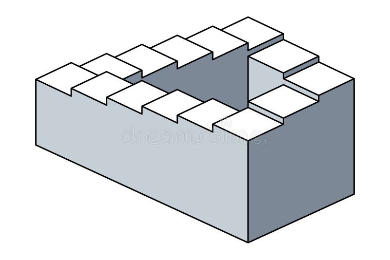 penrose-treppe-unm%C3%B6gliche-treppenh%C3%A4user-optische-t%C3%A4uschung-121753703.jpg