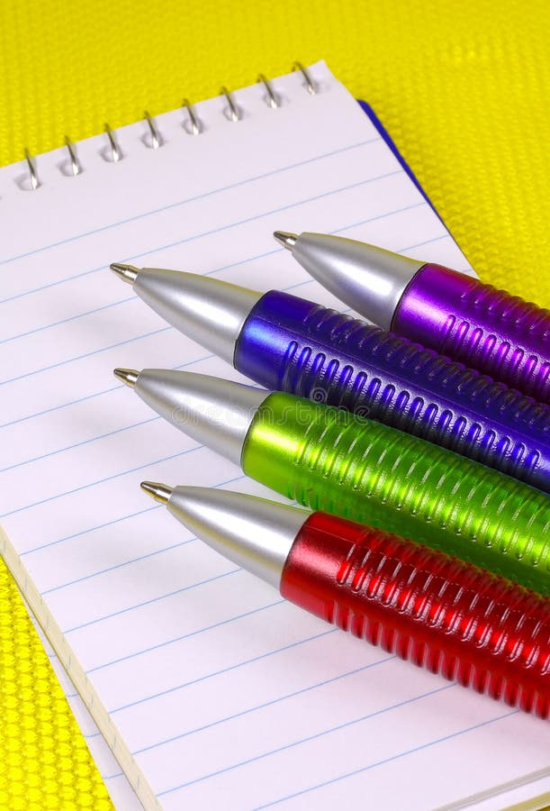 Pens