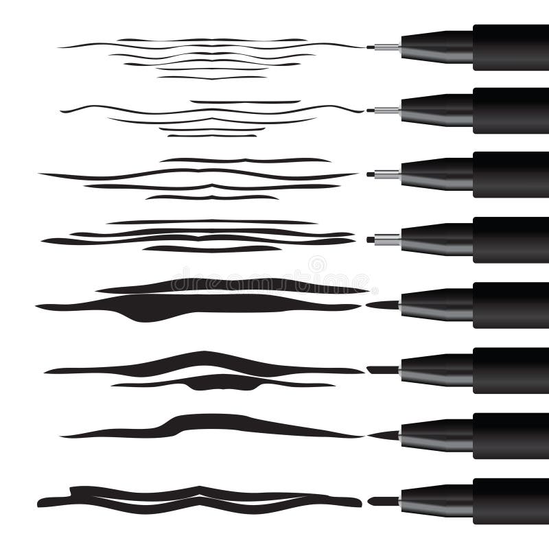 Grunge vector background. stock vector. Illustration of felt 34646158