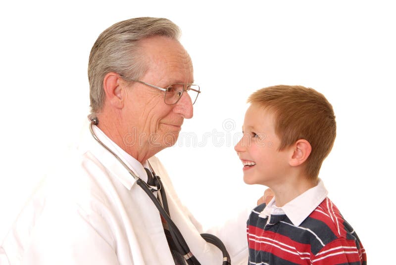 Överläkare 14 royaltyfria foton