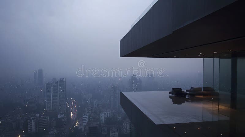 Image showcasing Duplex Penhouse, With Terrace. Ordoñez Lasso