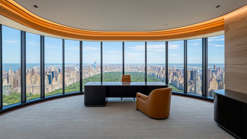 10 city apartments that take skyline views to new heights - Dezeen