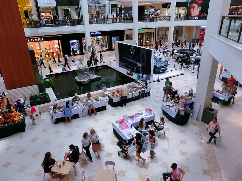 The Best Luxury Shopping in Miami - Aventura Mall