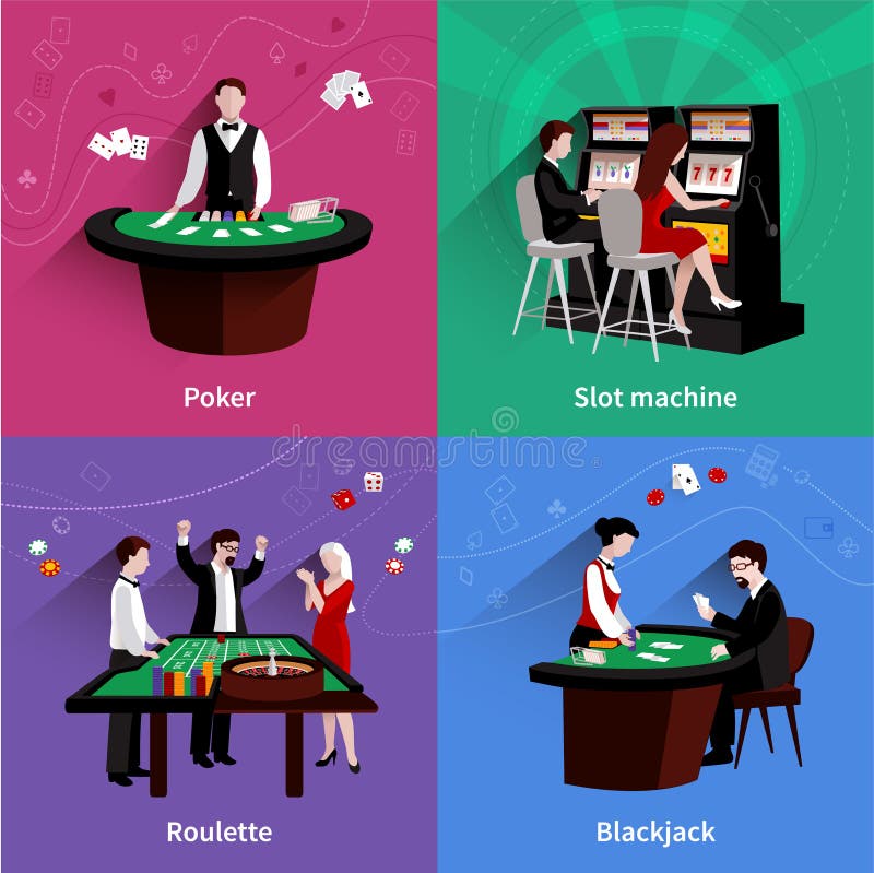 On the internet free poker machine apps Blackjack Games