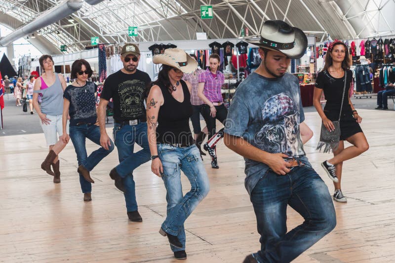 People Dancing At Rocking The Park Event In Milan Italy Editorial liga-your-complete-guide-to-spanish-football-s-top-flight