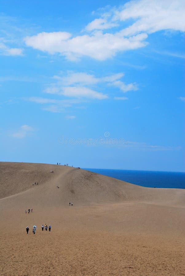 People in desert stock photos People in desert stock photos
