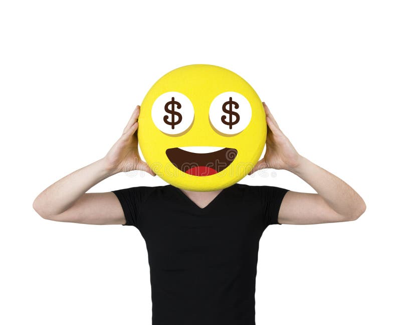 205 Dollar Emoticon Stock Photos - Free & Royalty-Free Stock Photos