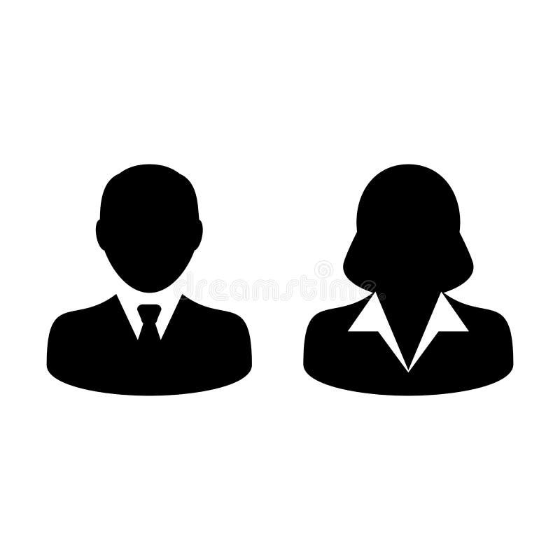 Avatar people icon Royalty Free Vector Image - VectorStock