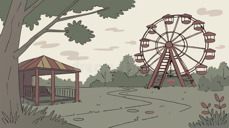 People Interacting with Ideas, Collaborative Innovation, vector design Generative AI royalty free illustration