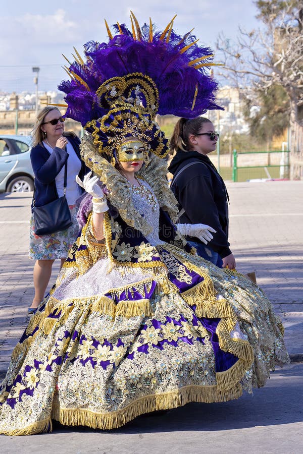 Hoje é o último dia de Carnaval, conhecido como Fat Tuesday nos EUA -  Acontece