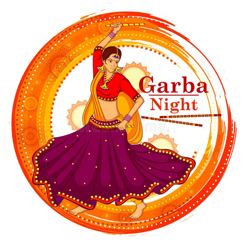 Garba Png Transparent Png Transparent Png Image PNGitem