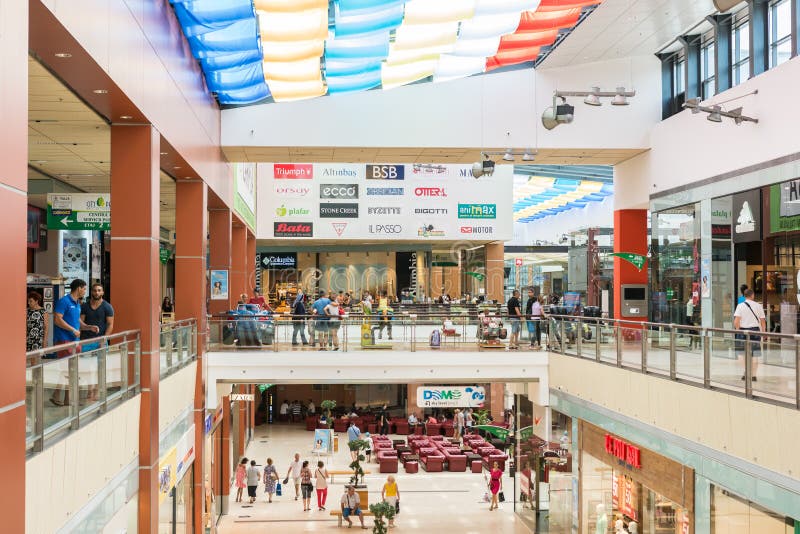 ecco mariahilferstrasse