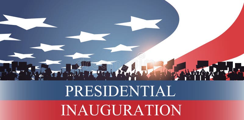Inauguration Banner Stock Illustrations – 1,029 Inauguration Banner Stock  Illustrations, Vectors & Clipart - Dreamstime