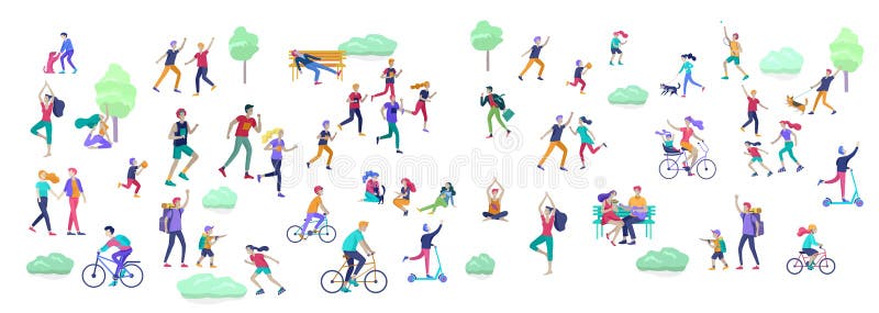 Sports Activities Stock Illustrations – 12,853 Sports Activities Stock  Illustrations, Vectors & Clipart - Dreamstime
