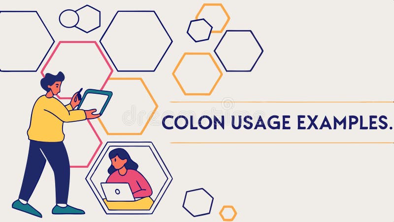 People using digital devices illustration for tech and connection vector design Generative AI stock illustration