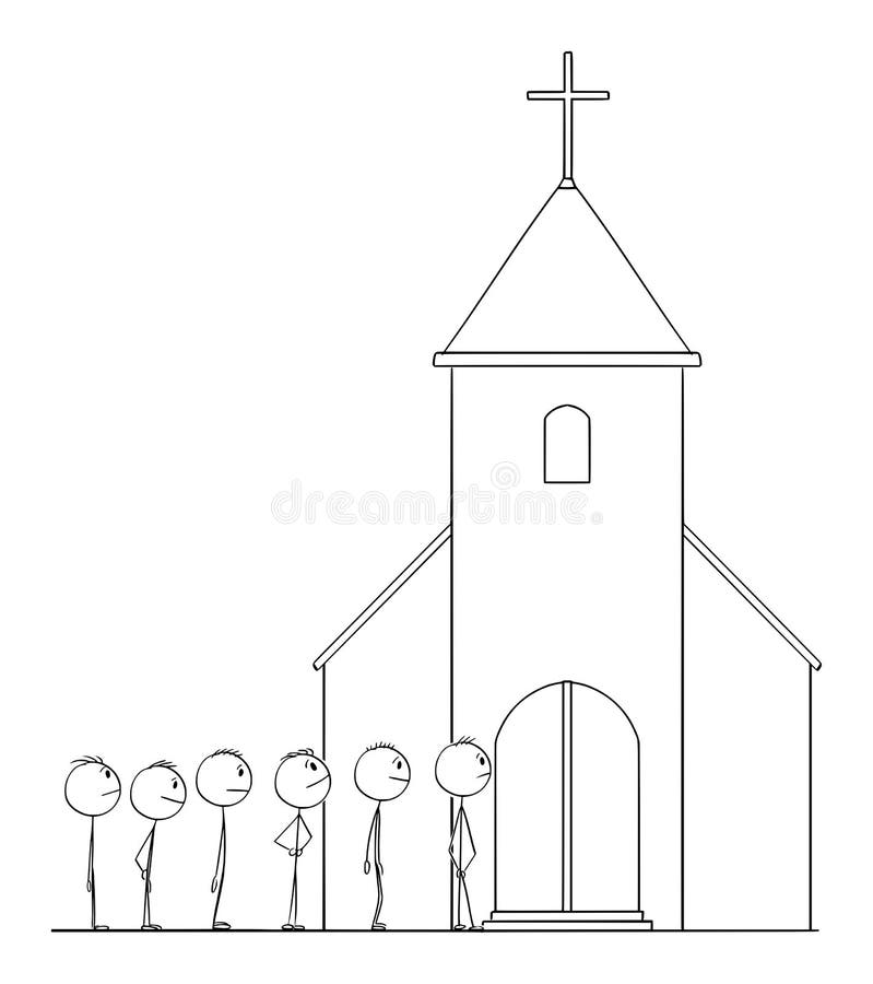 illustration graphic of praying stickman 22149597 PNG