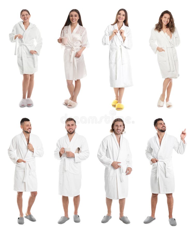 218 Fuzzy Robes Stock Photos, High-Res Pictures, and Images - Getty Images