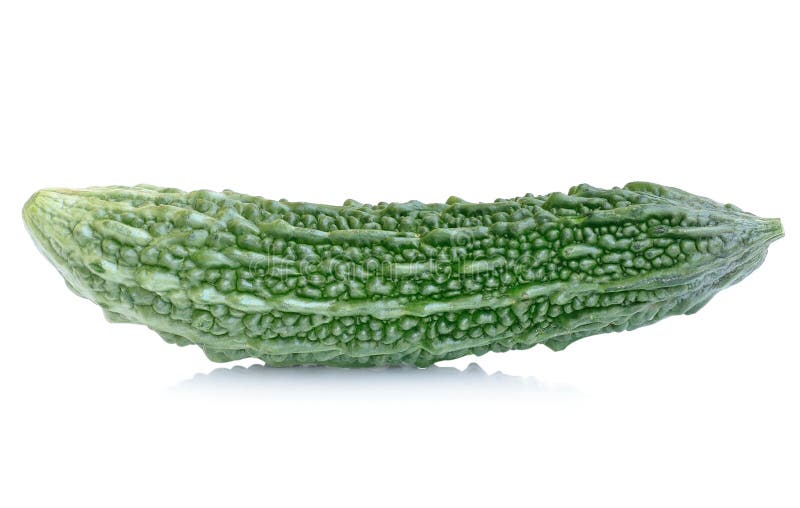 Pepene amar royalty free stock images