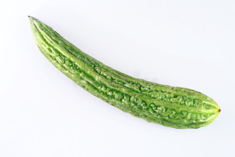 Pepene amar stock images