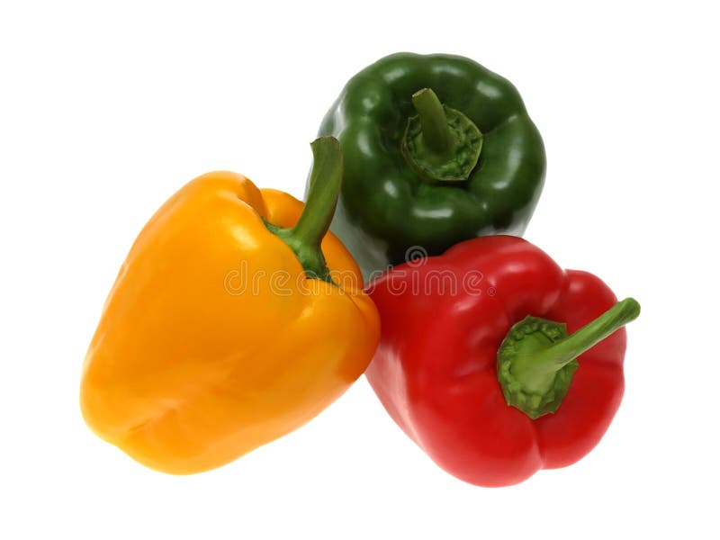Peper. royalty-vrije stock afbeeldingen Peper. royalty-vrije stock afbeeldingen