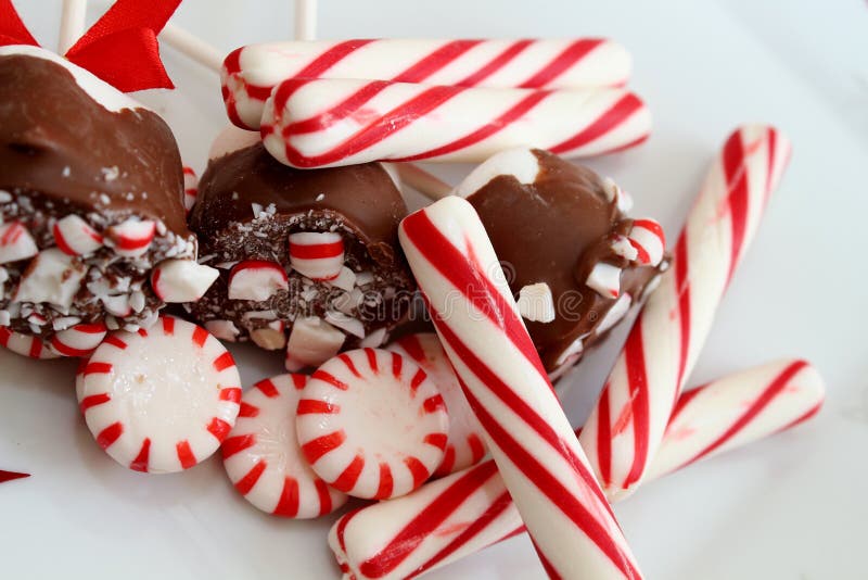 Peppermint candy stock photo. Image of hard, sweet, candy 50633860