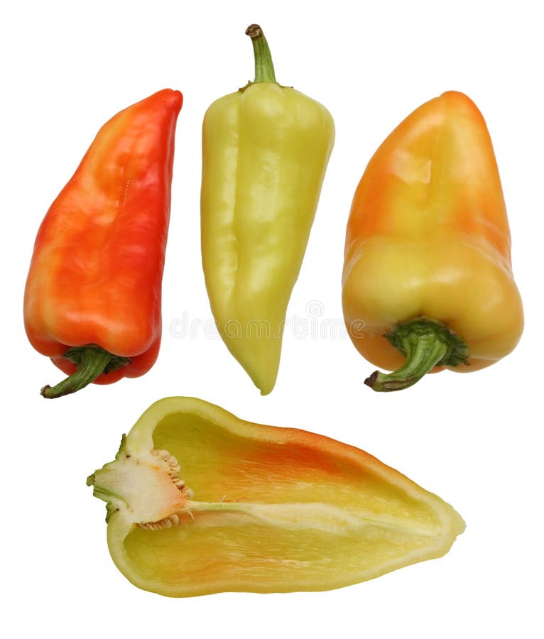 Peppers